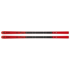 ATOMIC Redster SG FIS W 207 cm + I X 16 VAR Red/Bl
