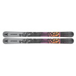 ATOMIC PUNX JR 130 cm Grey/Bl + N Colt 7 GW Bl/Grey