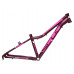 SCUD MTB 26" Alba SH Altus 3x7 V-Br violet-pin