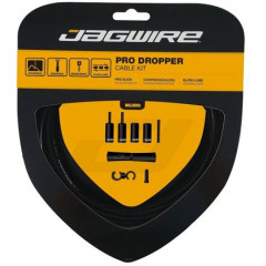 JAGWIRE sada Pro Dropper Kit 3mm