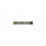 FISCHER RC4 RCS BLACK AR + PROTECTOR 11 PR 22/23