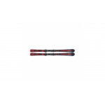 FISCHER THE CURV DTI AR + RS 11 PR 22/23