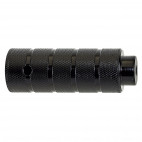 M-WAVE PEGY PRO BMX FE 3/8" 110/38MM ČERNÉ