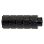 M-WAVE PEGY PRO BMX FE 3/8" 110/38MM ČERNÉ