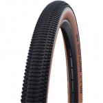 SCHWALBE plášť BILLY BONKERS 26x2.25 K-Guard bronze skin