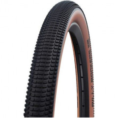 SCHWALBE plášť BILLY BONKERS 26x2.25 K-Guard bronze skin