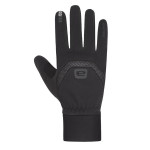 ETAPE rukavice PEAK 2.0 WS+, černá