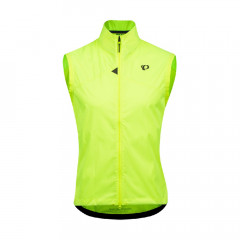 PEARL IZUMI vesta Zephrr Barrier fluo yellow