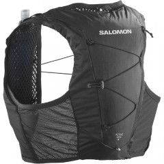 SALOMON batoh Active Skin 4 set black L 22/23