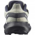 SALOMON boty Hypulse GTX W lunar rock/ebony/wh UK5