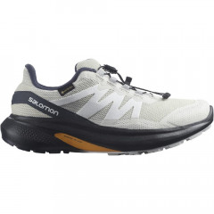 SALOMON boty Hypulse GTX W lunar rock/ebony/wh UK5,5