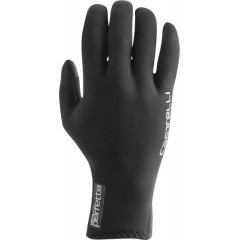 CASTELLI pánské rukavice Perfetto Max, black