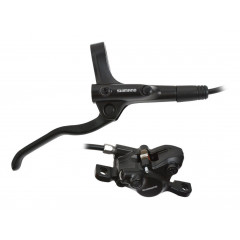 SHIMANO BRZDA KOTOUČOVÁ ALTUS BR-MT200 ZADNÍ 170CM NEBALENÁ