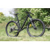 GALAXY 2022 SKYLAB 3.0 29" ČERNÁ - TEST BIKE