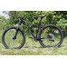 GALAXY 2022 SKYLAB 3.0 29" ČERNÁ - TEST BIKE