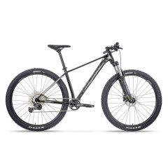 GALAXY 2022 SKYLAB 3.0 29" ČERNÁ - TEST BIKE