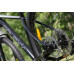 GALAXY 2022 SKYLAB 3.0 29" ČERNÁ - TEST BIKE
