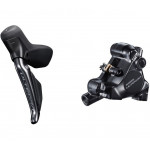 SHIMANO řadící+brzd.páky kotouč./hydr.Di2 STR-8170 L+P