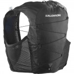 SALOMON batoh Active Skin 8 set black XL 22/23