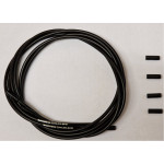 SHIMANO bovden řadící OT-SP41 2x1320 mm černý, vč.