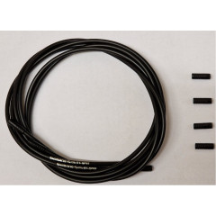 SHIMANO bovden řadící OT-SP41 2x1320 mm černý, vč.