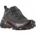 SALOMON boty Cross Hike GTX 2 W black/choco UK7,5