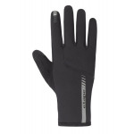 ETAPE rukavice LAKE 2.0 WS+, černá