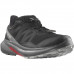 SALOMON boty Hypulse GTX black/qush/lunroc UK8