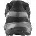 SALOMON boty Hypulse GTX black/qush/lunroc UK8