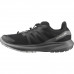 SALOMON boty Hypulse GTX black/qush/lunroc UK11,5
