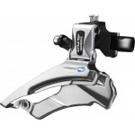 SHIMANO přesmykač Altus M313X6 28,6-34,9;HT;DT