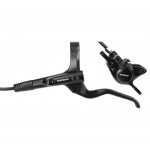SHIMANO brzdové třmeny + páky BLMT201+ MT200 př+zad