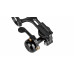 TOPEAK zvonek UTF BELLONSIDE bronz