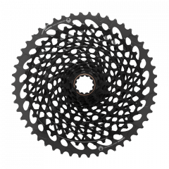 SRAM Kazeta XG-1295 Eagle 10-50z, 12rychl. Black