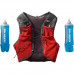 SALOMON batoh Active Skin 4 set red/ebony M 22/23