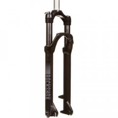 ROCKSHOX odpr.vidl. 29" Judy Silver TK Q 100 blk