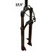 ROCKSHOX odpr.vidl. 27,5" Judy Silver TK Q 120 blk