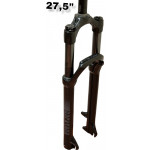 ROCKSHOX odpr.vidl. 27,5" Judy Silver TK Q 120 blk