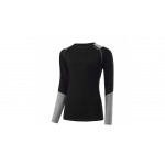 LOFFLER Löffler L/S TRANSTEX MERINO