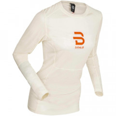 BJORN DAEHLIE triko Active wool LS W bílé M 22/23