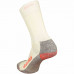 BJORN DAEHLIE ponožky Active wool thick bílé L/43-45 21/22
