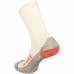 BJORN DAEHLIE ponožky Active wool bílé L/43-45 21/22