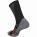 BJORN DAEHLIE ponožky Active wool černé S/37-39 22/23