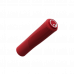 ERGON gripy GXR Risky Red -S