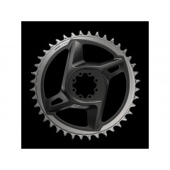 SRAM Převodník ROAD 40z DM X-SYNC GREY (RED / FORCE)