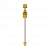 ROCKSHOX Air Spring Upgrade Kit - DebonAir+ w/ Butter Cup 180mm - ZEB A1+
