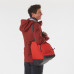 SALOMON taška Original Gearbag red 22/23