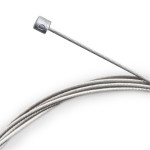 CAPGO BL řadící lanko nerezové 1.2mm Shimano 2200mm, 1ks