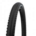 SCHWALBE plášť G-ONE OVERLAND 45-622 SuperGround ADouble Defenseix Speedgrip TLE skládací