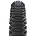 SCHWALBE plášť Johnny Watts 365 27.5x2.35 ADouble Defenseix 4season DoubleDefense GreenGuard černá+reflexní pruh